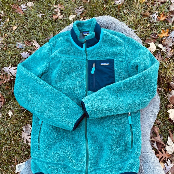 Patagonia Synchilla - Picture 5 of 6